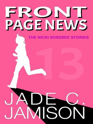 cover image of Front Page News